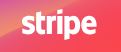 Stripe logo